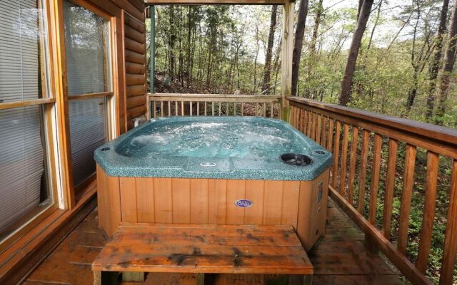 Big Pine Lodge - Six Bedroom Cabin