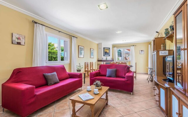 Villa Jessela