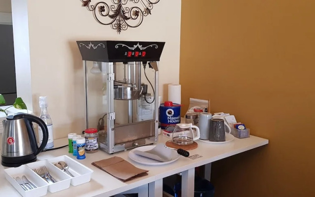 Tuscan Ridge Guesthouse Calgary West