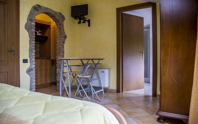 Agriturismo Gaspari Farm