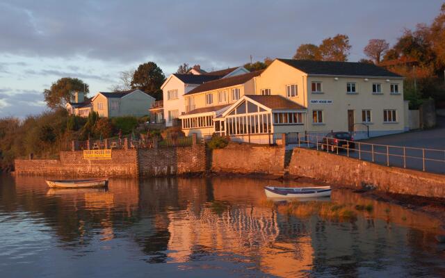 Ferry House Inn