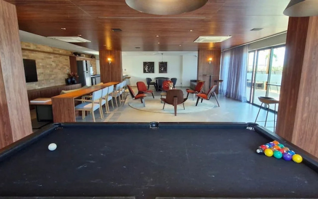 COARM0106 - Edificio Art Studio