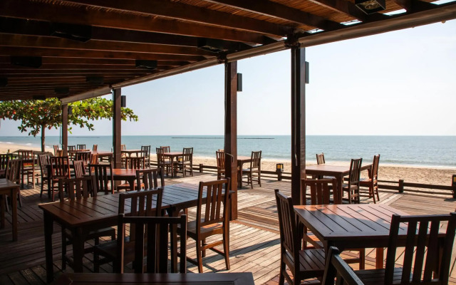 Fisherman's Resort