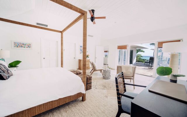 The Sands Hotel