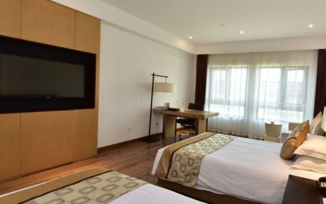 Yuanzheng Haiji Hotel