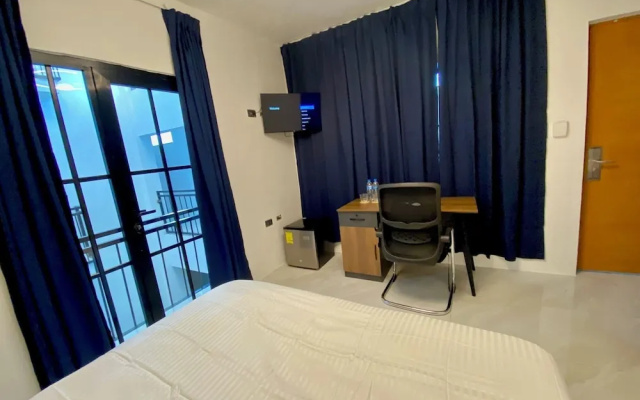 RIG Colonial Experience