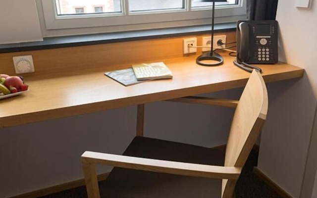 Burkardushaus - Tagungszentrum am Dom