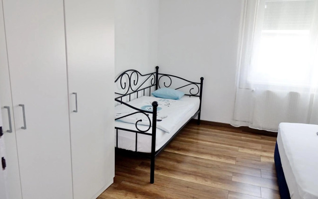 Apartmani Megi & Tomi SELF CHECK IN