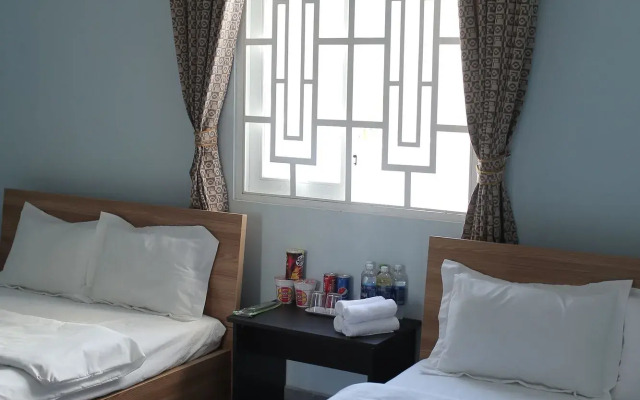Thuy Tien Guesthouse Da Lat