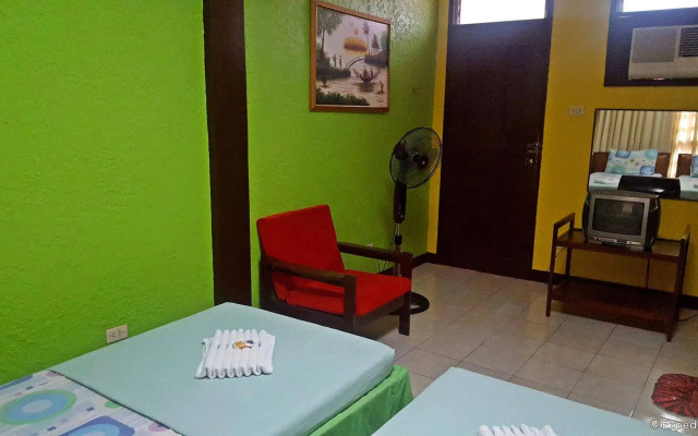 Palawan Village Hotel