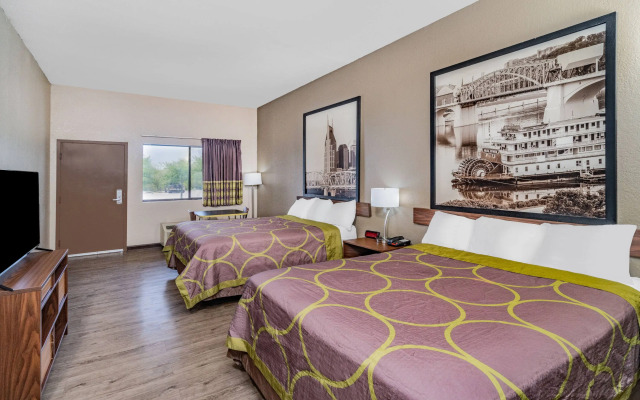 Travelodge by Wyndham Fort Wayne North