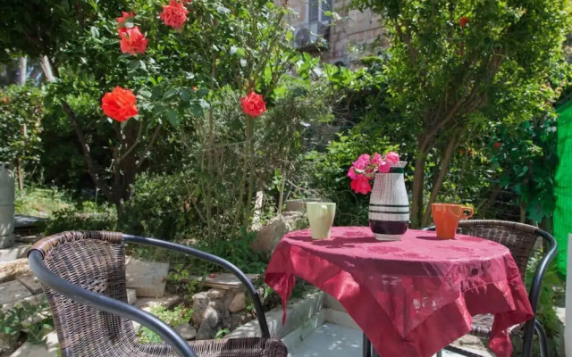 Rambam Apartments