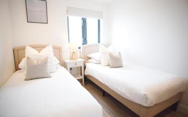 23 Horizons apartment