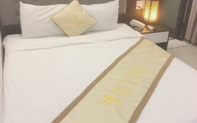 Phuc Thanh hotel