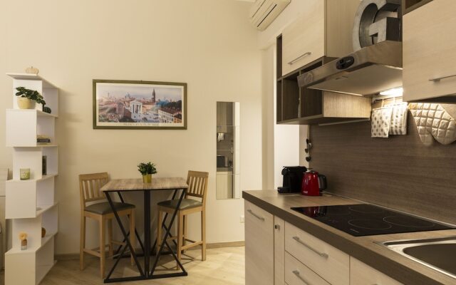 notaMi - City Charme Studio