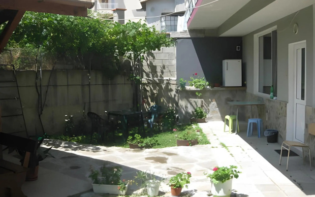 Villa Maris