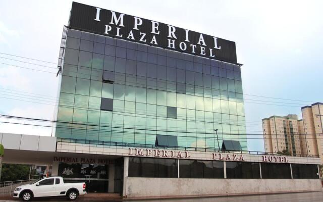 Imperial Plaza Hotel