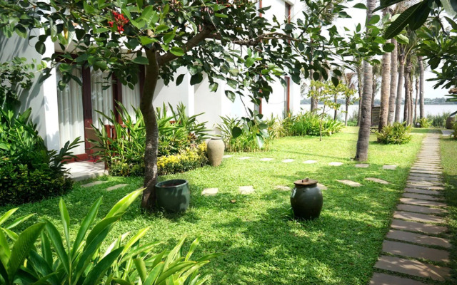 Emerald Hoi An Riverside Resort