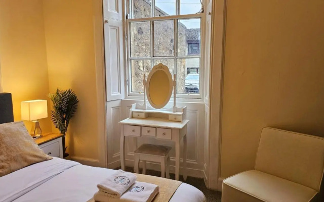 The Kew Rooms