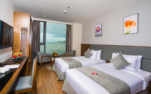 DTX Hotel Nha Trang