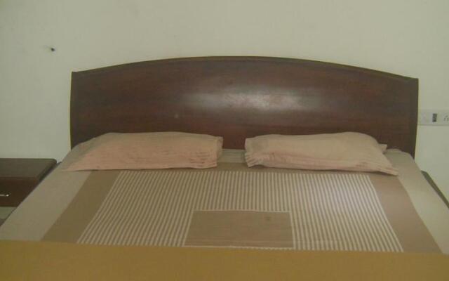 Malabar Plaza Residency