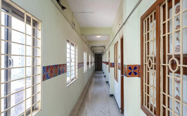 Sunshine Residency by OYO Rooms