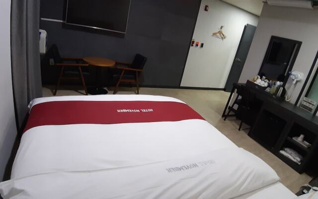 Seosan November Hotel