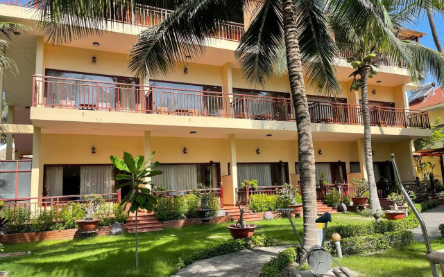 Tien Dat Mui Ne - Blue Waves Resort & Spa