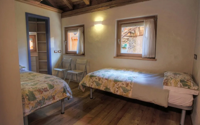 Belvilla by OYO Casa Marzari