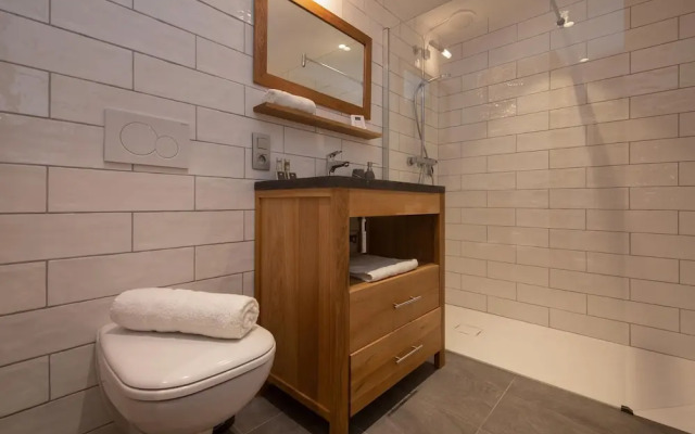 Chalets d Henri 63 in Argenti re Chamonix