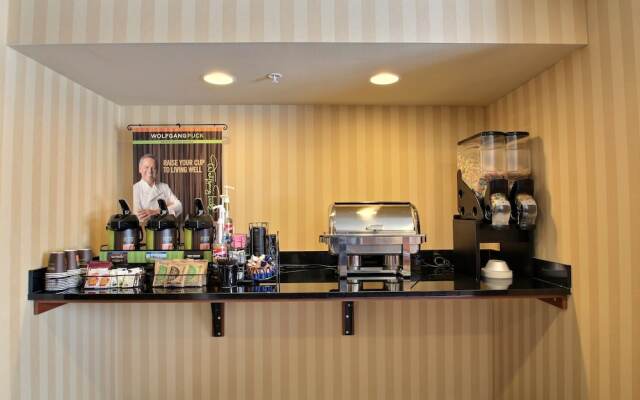 Cobblestone Inn Brillion