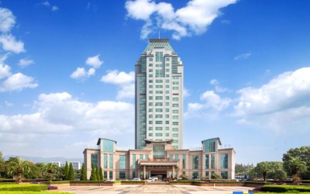 Dmegc Hotel