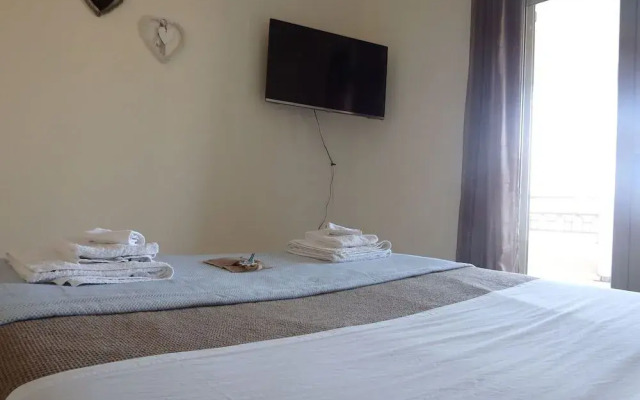 Villa Victory Porto Heli