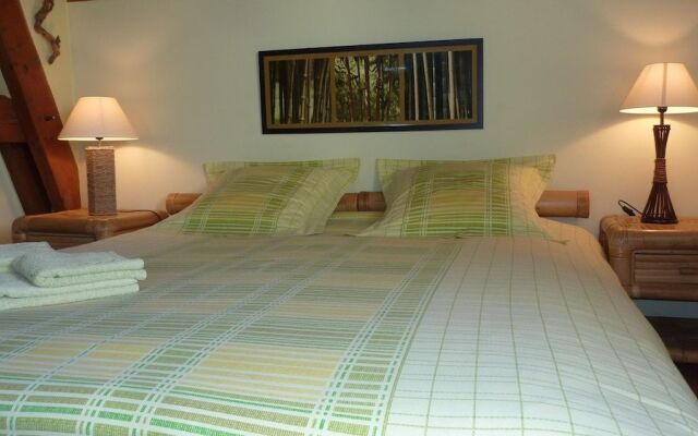 Le Balcon de L'Ossau