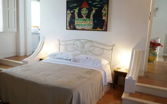 Villa Marina Palace