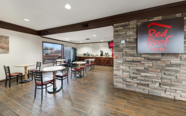 Red Roof Inn Fort Wayne