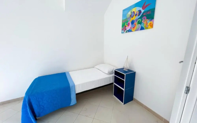 Appartamento 72 in Casalabate