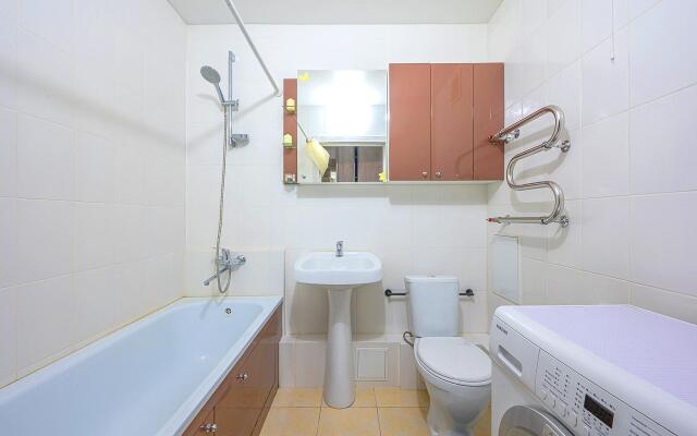 Хорошего дня на улице Александра Козицына 12