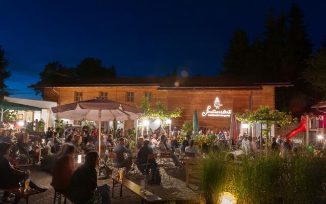 Gasthof Forstner