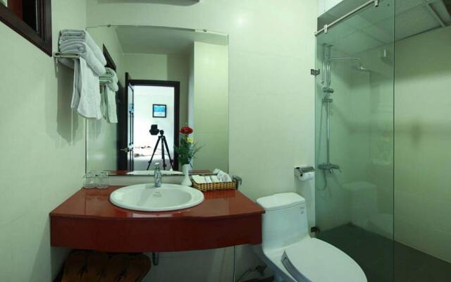 Yen Tran Hotel