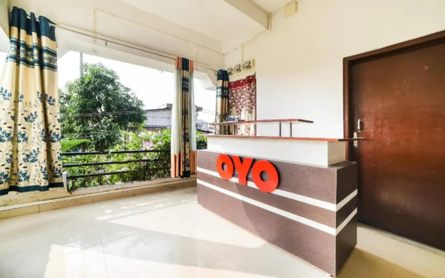 Aashiyana Home by OYO Rooms
