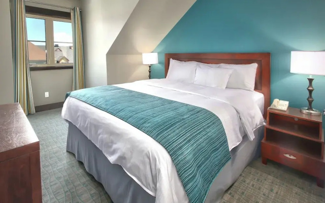 Blue Mountain Resort Mosaic Suites