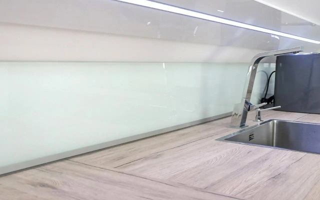 Shambala Apartman Tihany