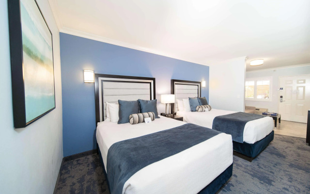 City Express By Marriott Manhattan Beach