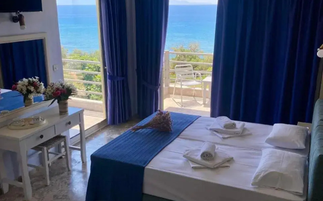 Hotel De La Plage