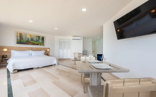 Hotel Regatta Cartagena