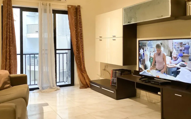 Well Located Apt Bugibba St Paul's Bay