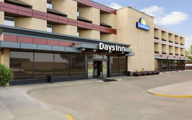 Days Inn by Wyndham Vermilion