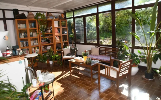 Villa Gaia B&B