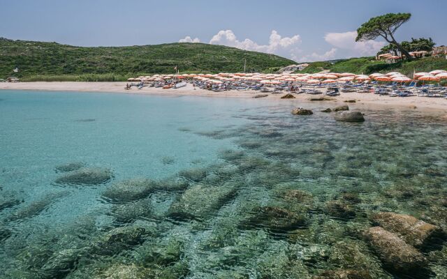 Mangia's Sardinia Resort